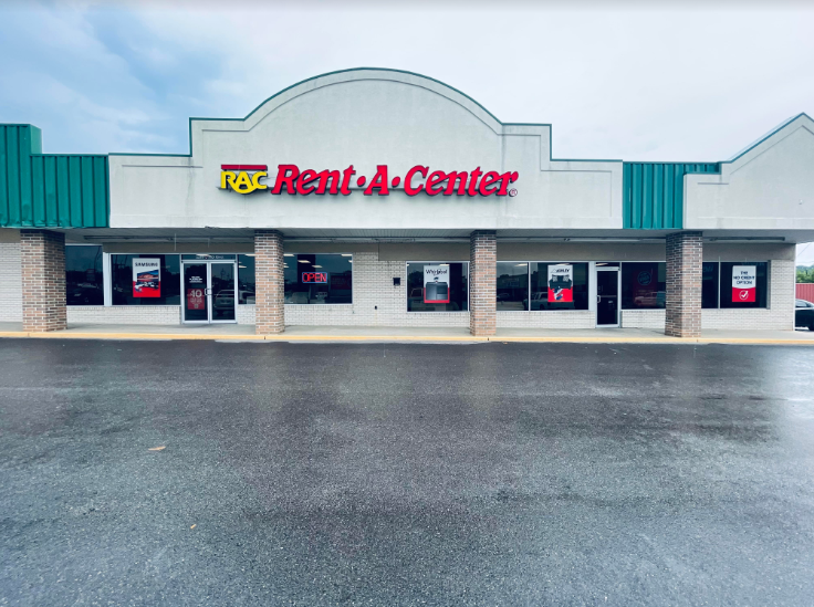 Rent-A-Center - Photo 1