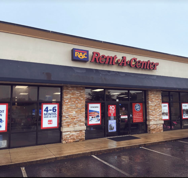 Rent-A-Center - Photo 1
