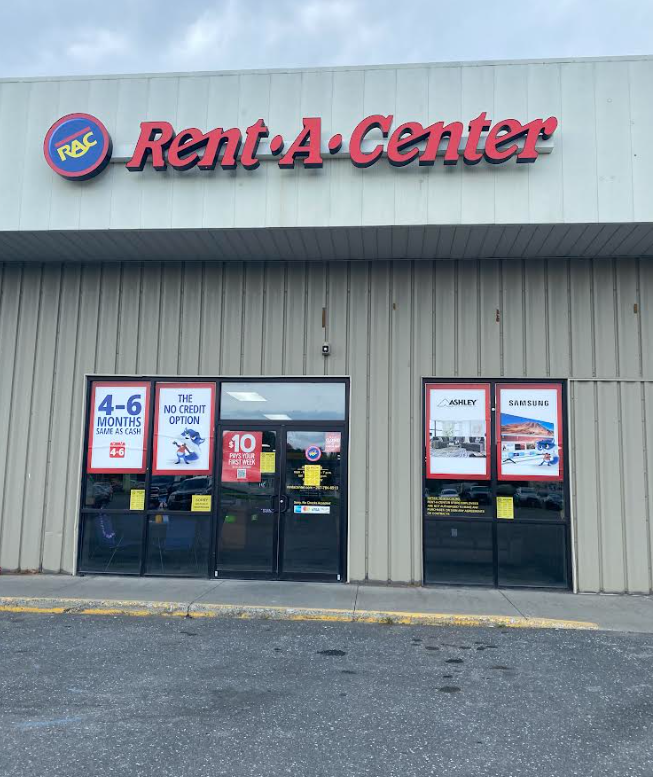 Rent-A-Center - Photo 1