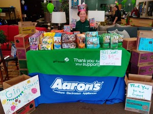 Aaron's - Photo 6
