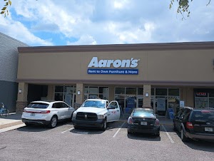 Aaron's - Photo 5