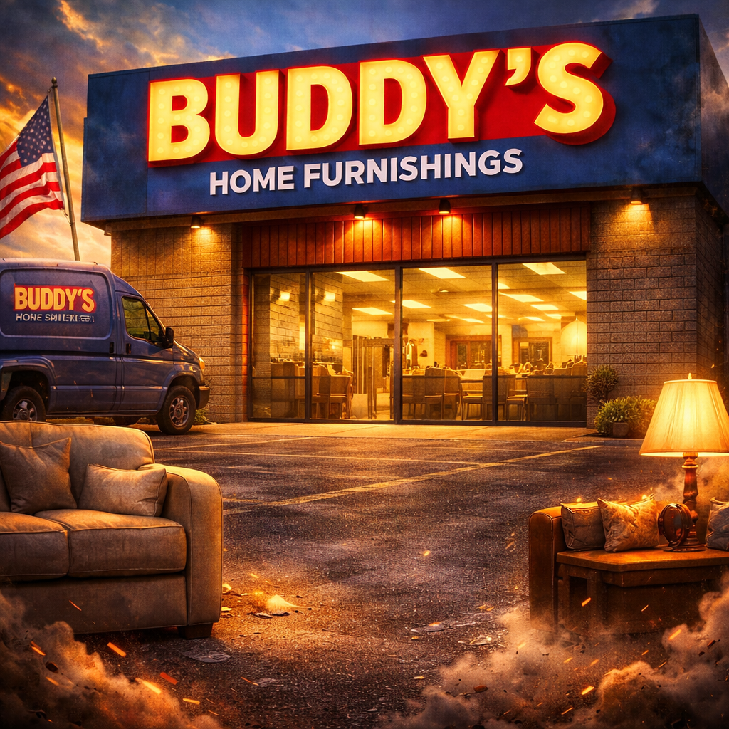 Buddy's Home Furnishings - Photo 2