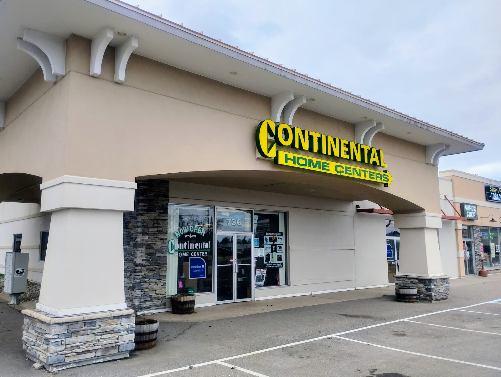 Continental - Photo 3