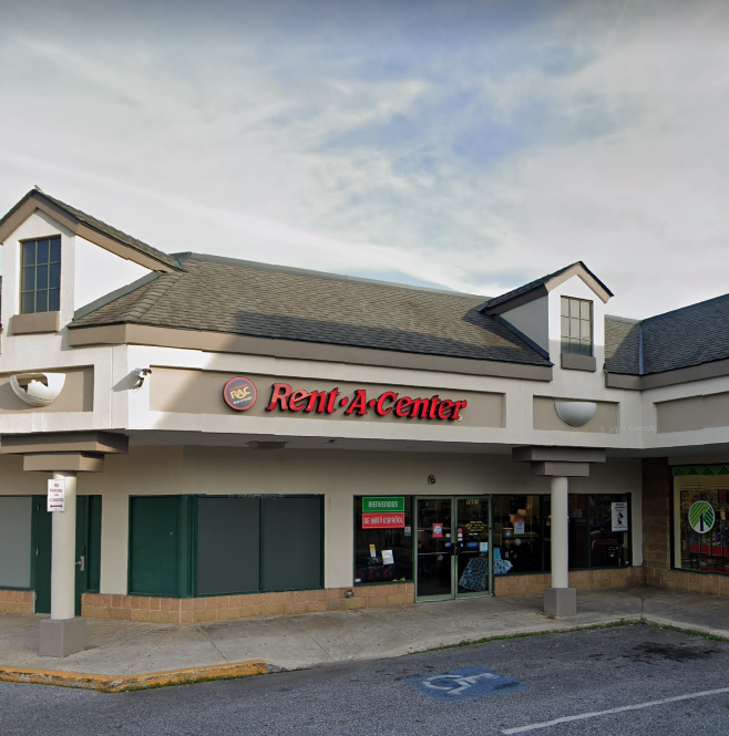 Rent-A-Center - Photo 1