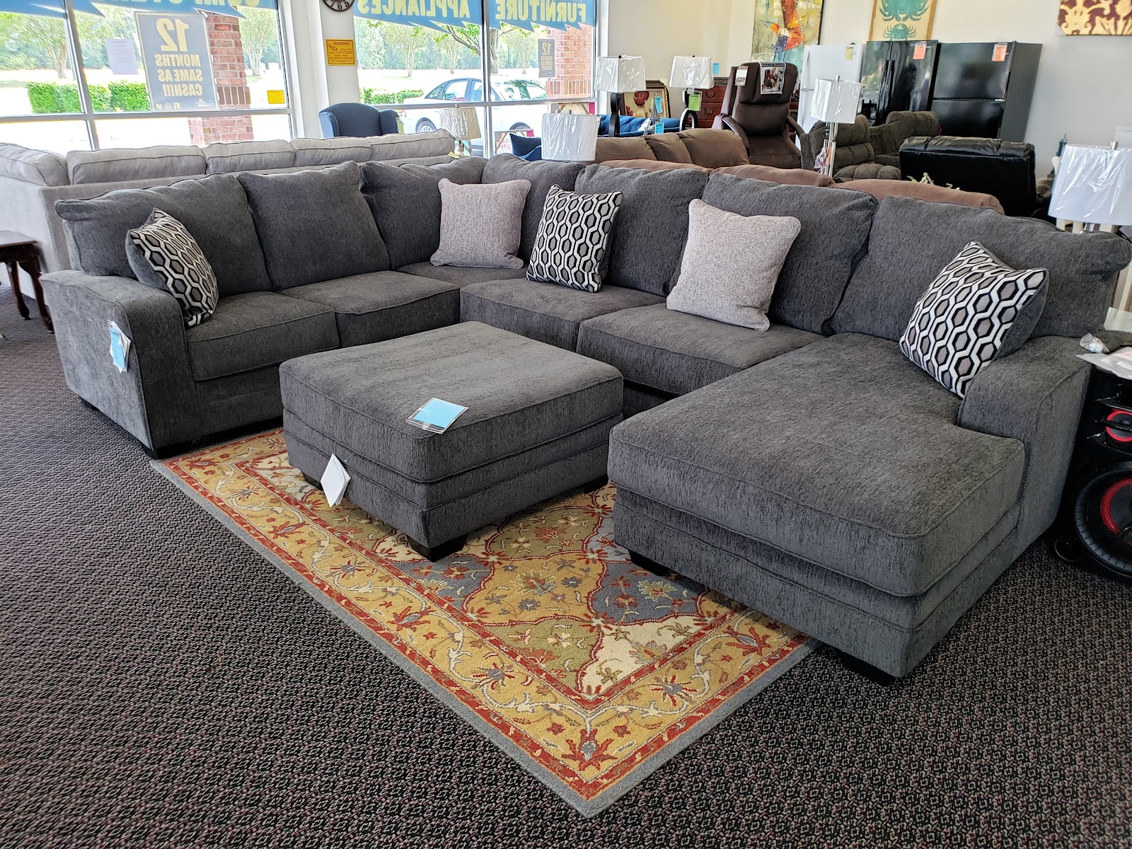 Buddy's Home Furnishings - Photo 5