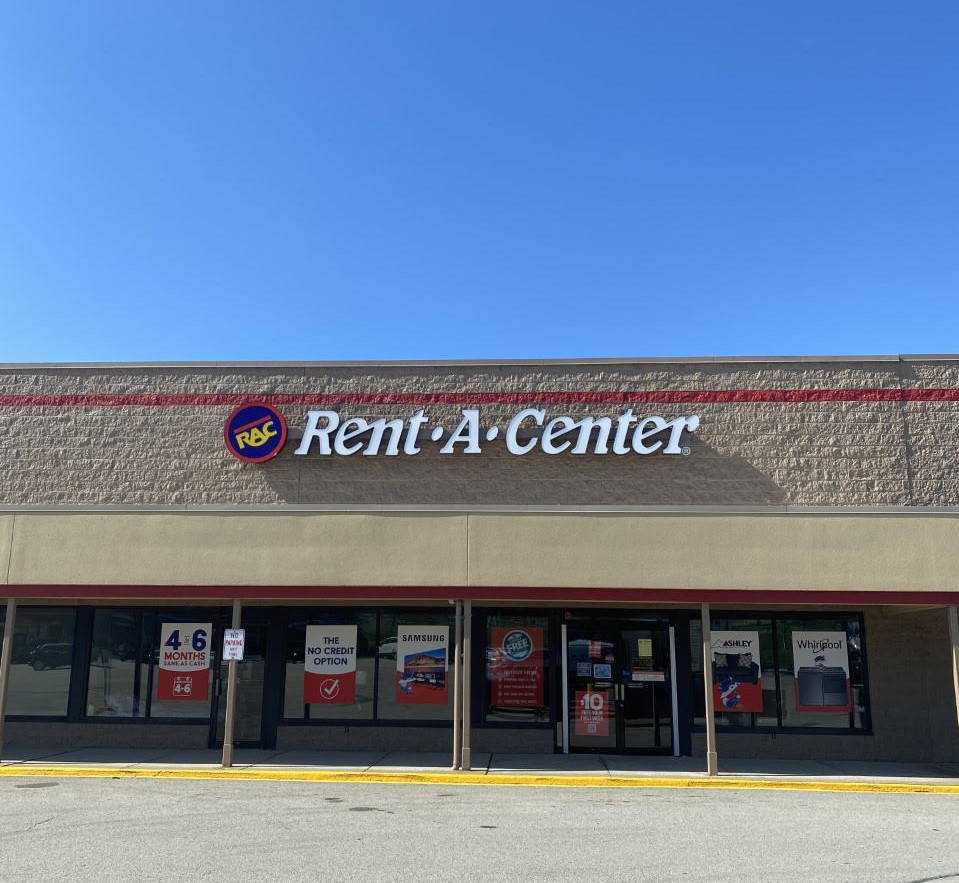 Rent-A-Center - Photo 1