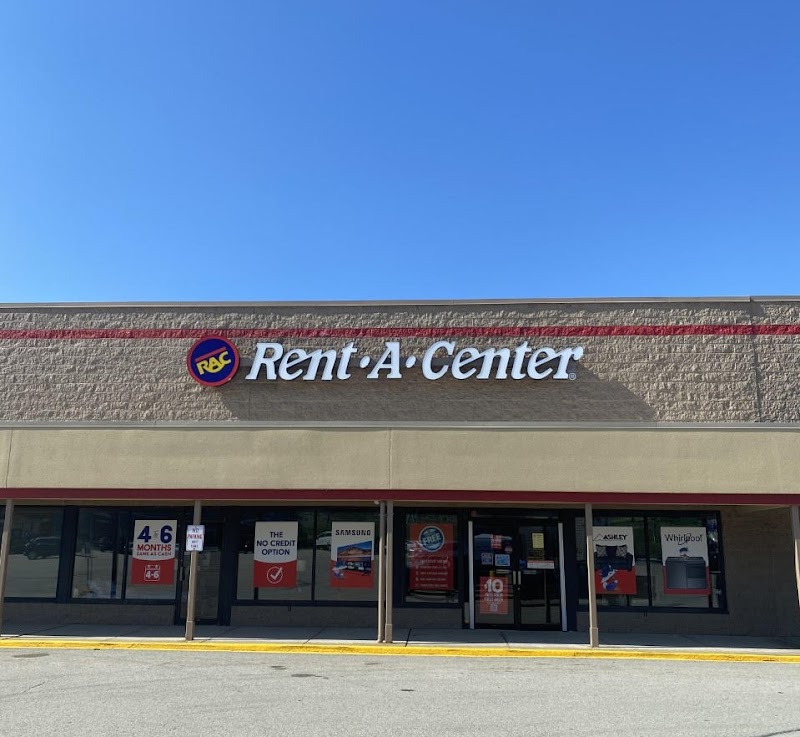 Rent-A-Center - Photo 1