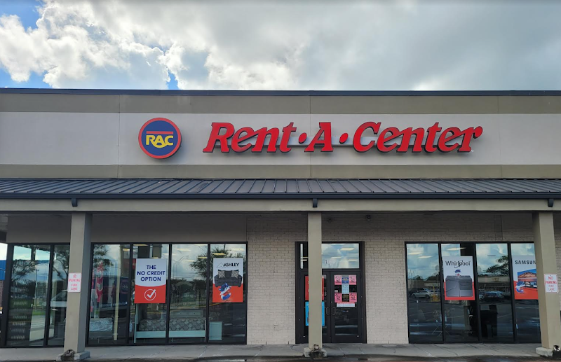 Rent-A-Center - Photo 1
