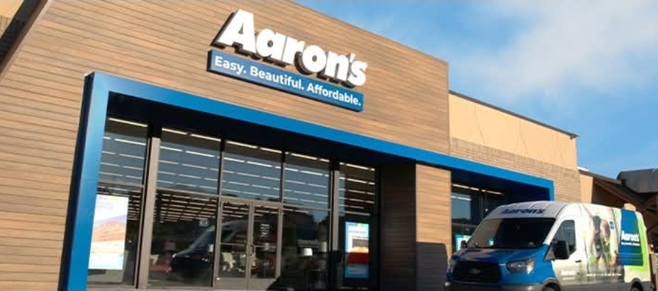 Aaron's - Photo 1