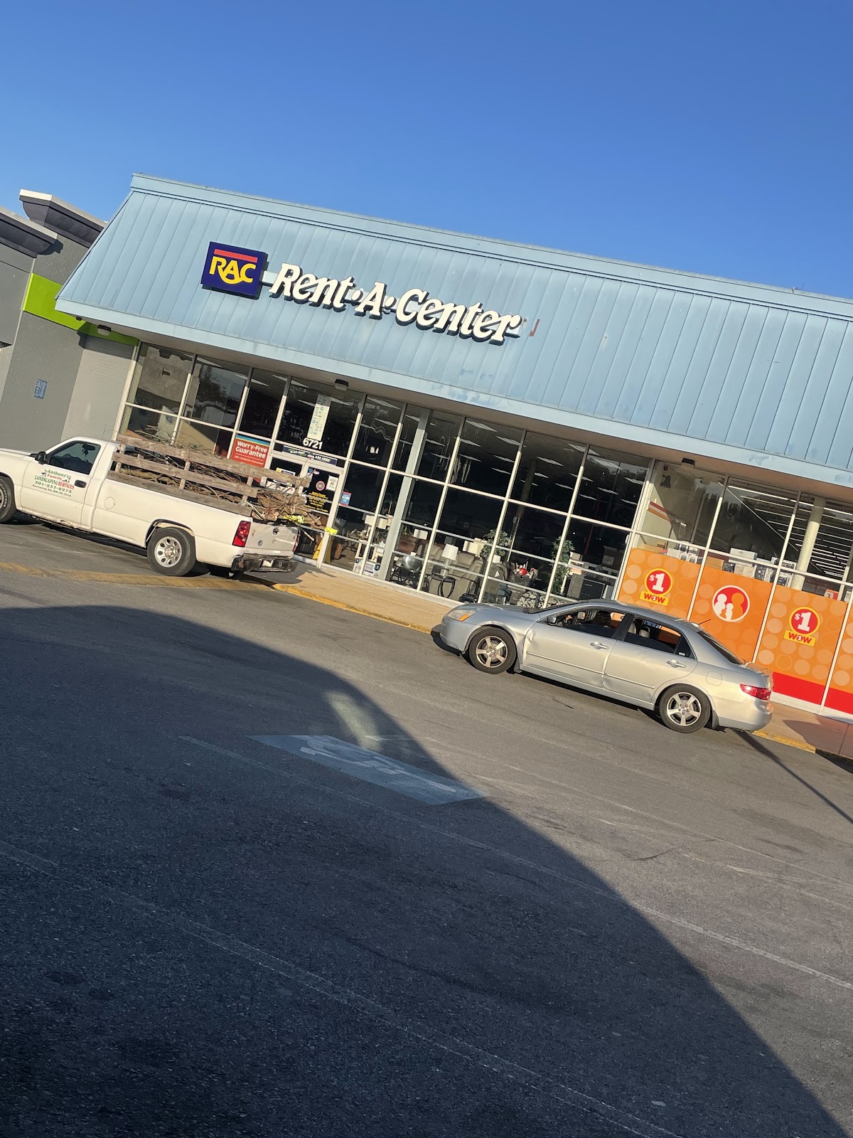 Rent-A-Center - Photo 1