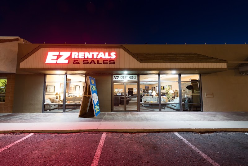EZ Rentals and Sales - Photo 1
