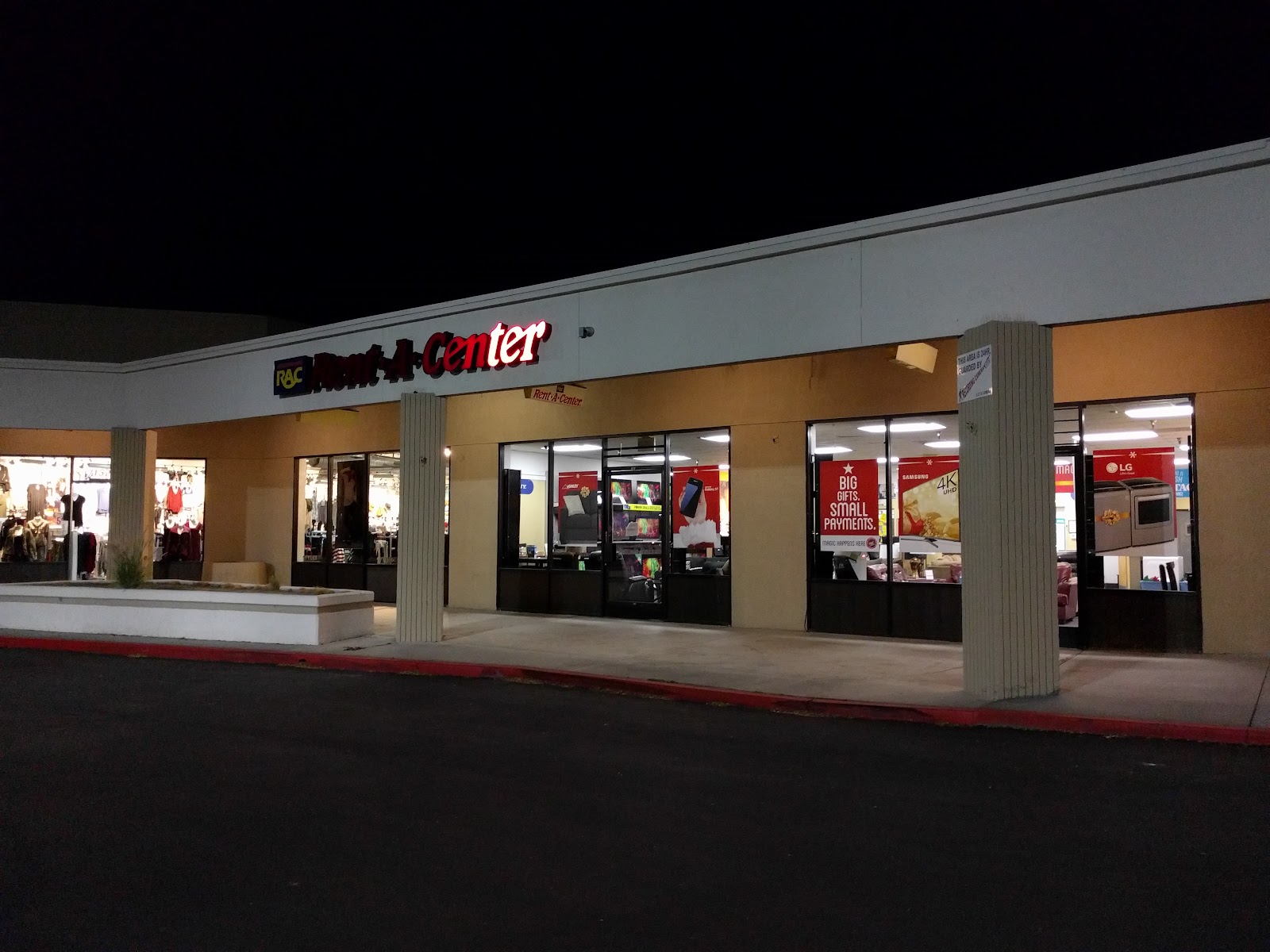 Rent-A-Center - Photo 1
