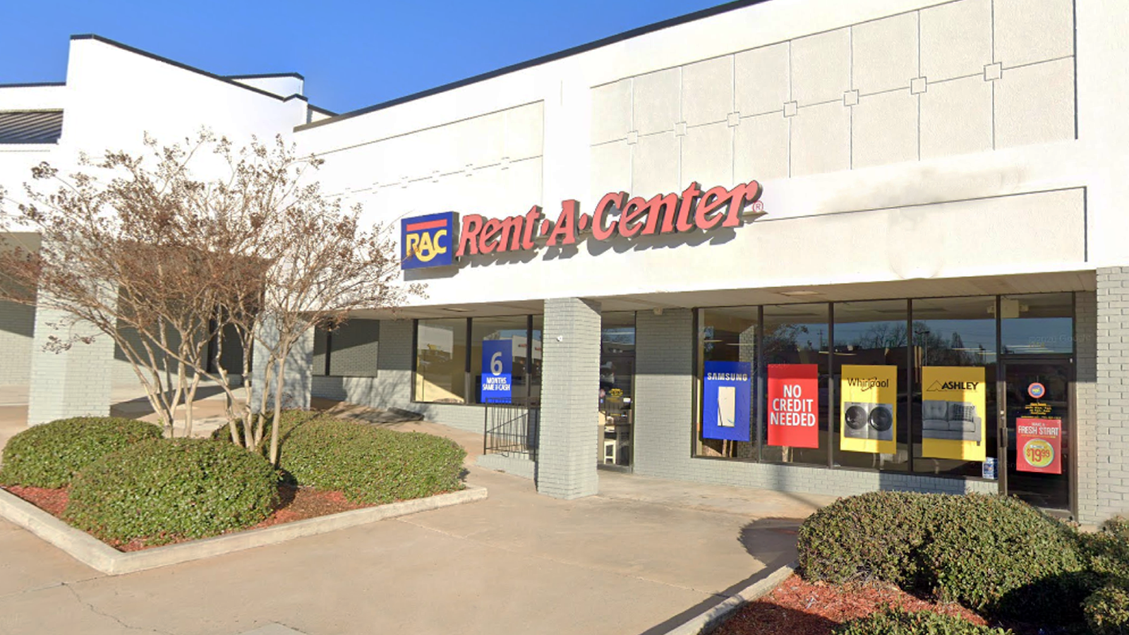 Rent-A-Center - Photo 1