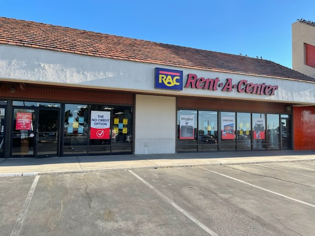 Rent-A-Center - Photo 1