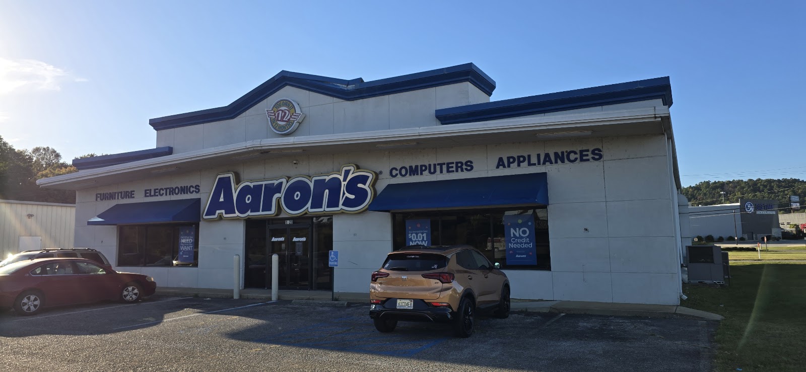 Aaron's - Photo 3