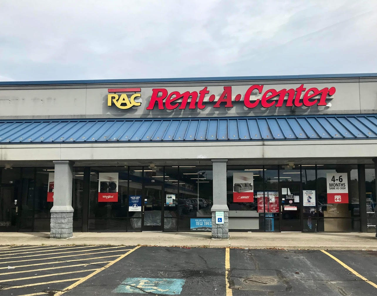 Rent-A-Center - Photo 1