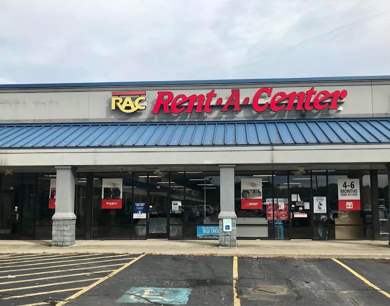 Rent-A-Center - Photo 1