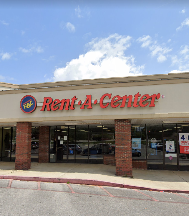 Rent-A-Center - Photo 1