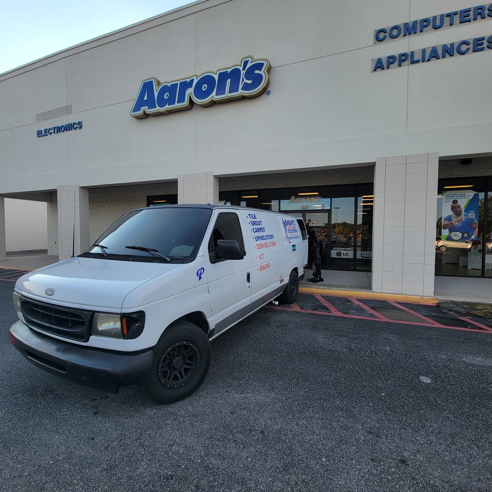 Aaron's - Photo 1