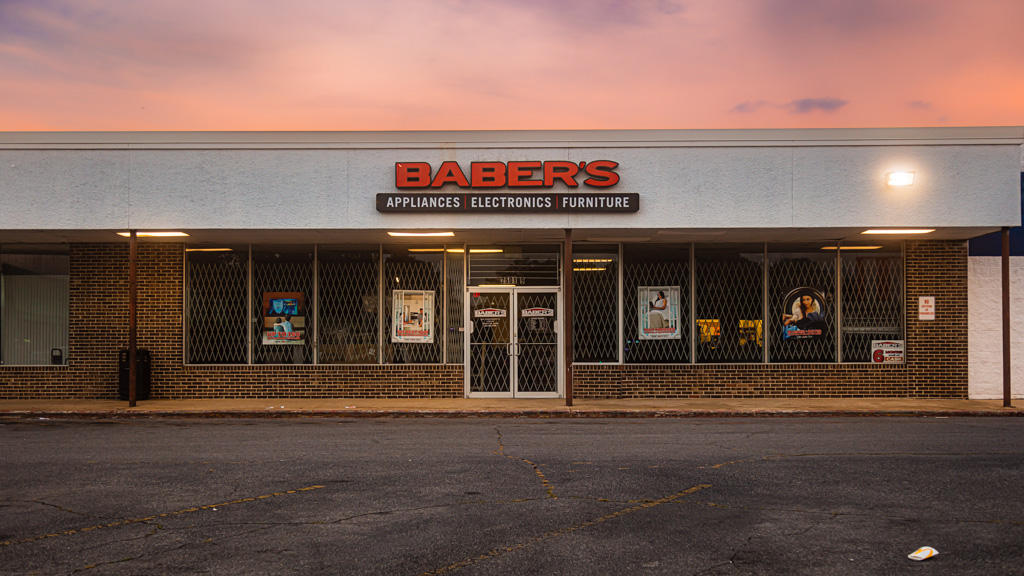 Baber's - Photo 2