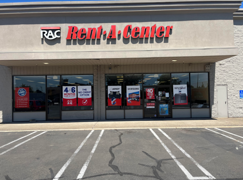 Rent-A-Center - Photo 1