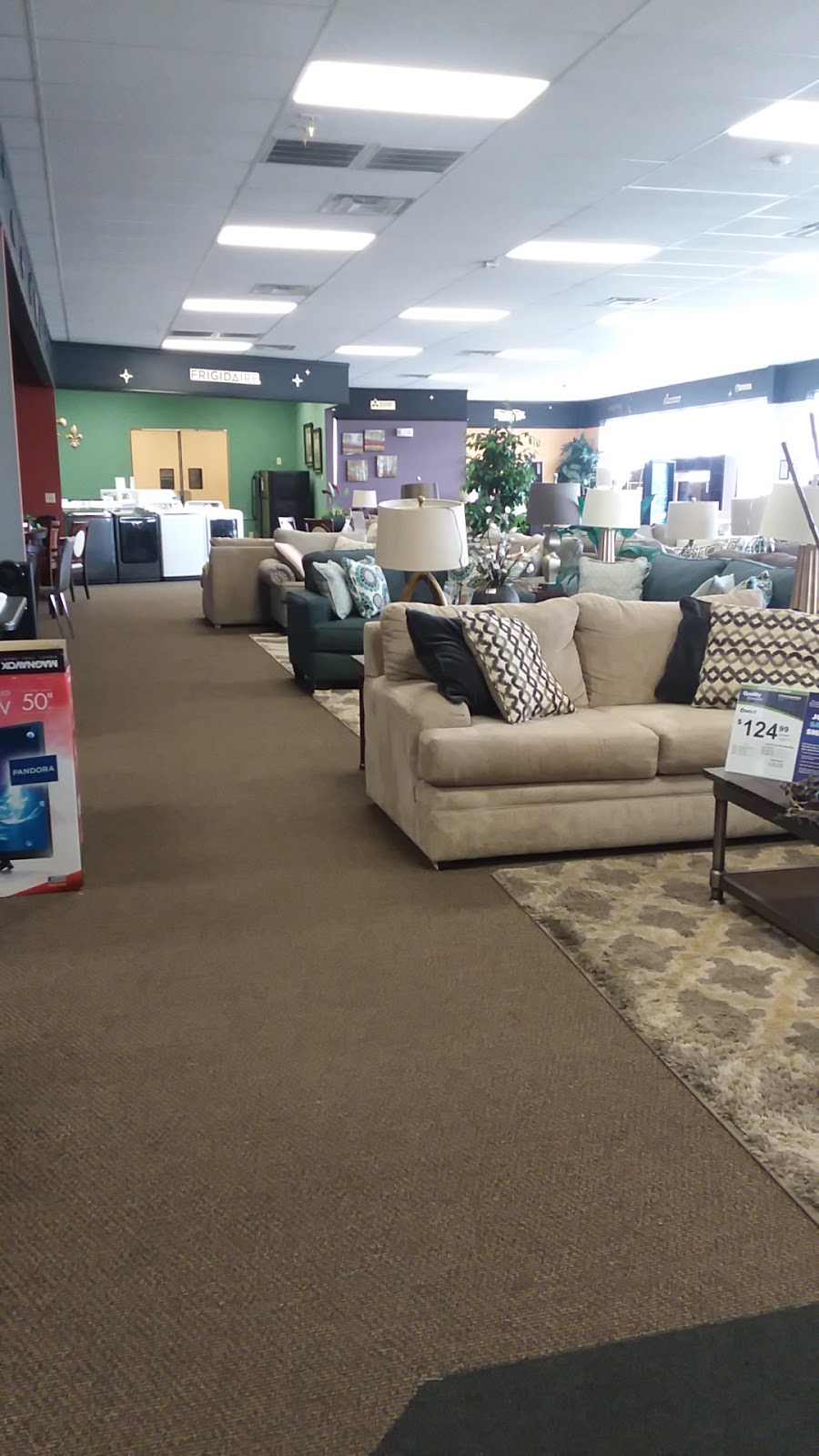 Aaron's - Photo 3