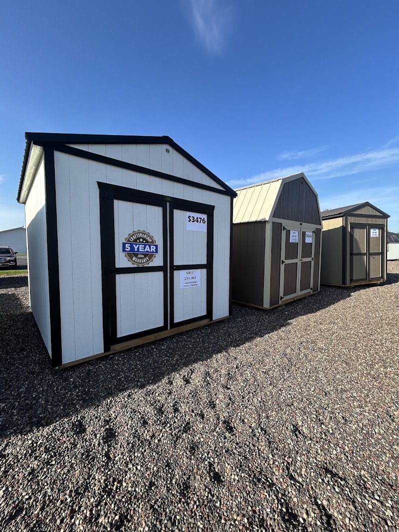 Sota Sheds photo