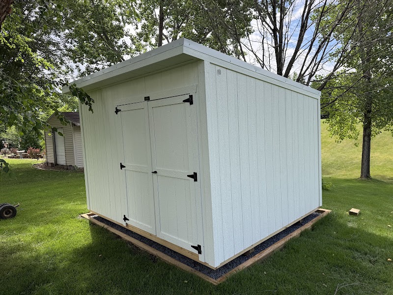 Sota Sheds photo