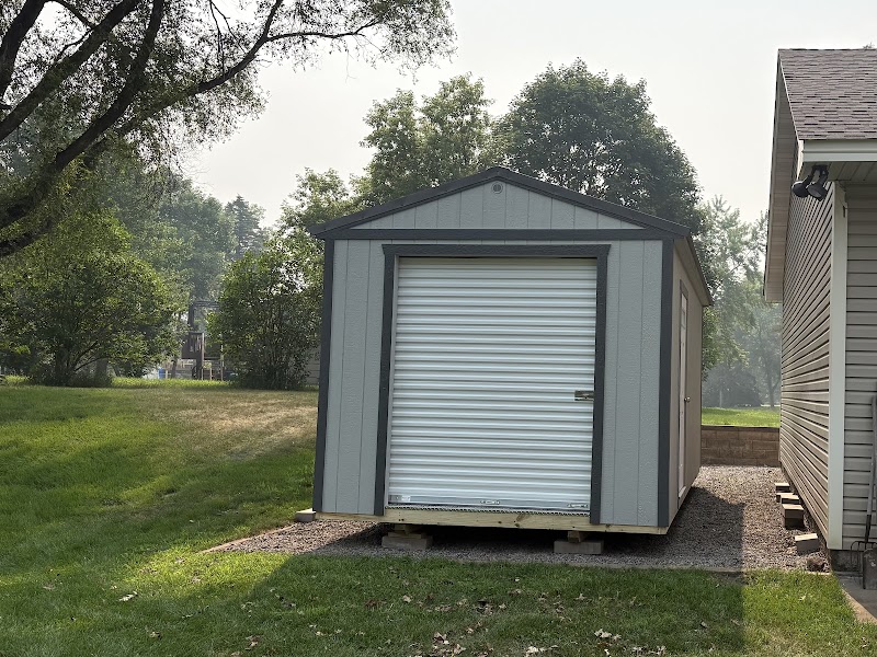 Hokah Sheds photo