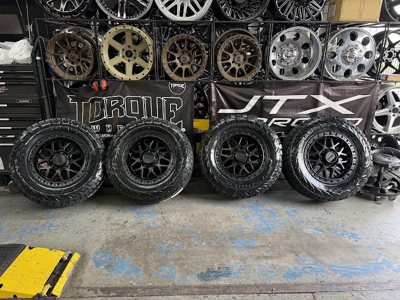 Road Runner Wheels photo