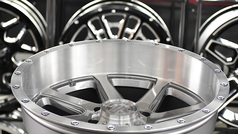 Road Runner Wheels photo
