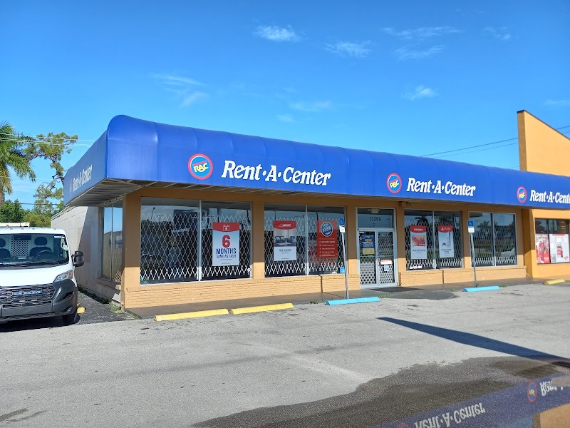 Rent-A-Center photo