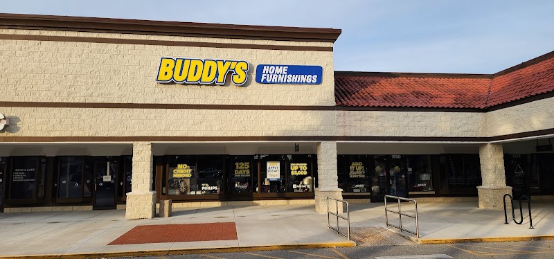 Buddy's Home Furnishings photo