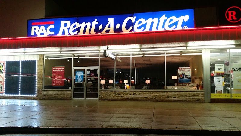 Rent-A-Center photo