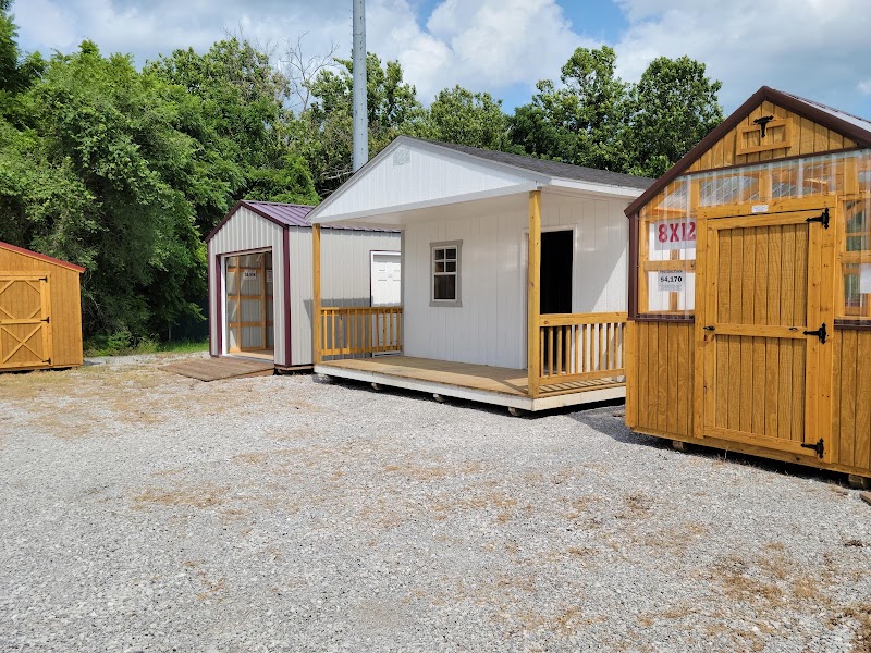 Diamond Portable Building Sales photo