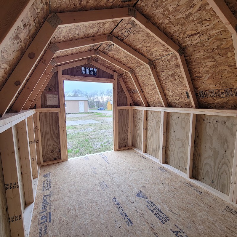 Diamond Portable Building Sales photo