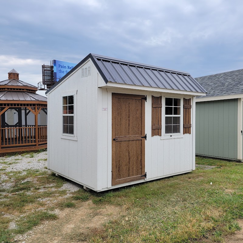 Diamond Portable Building Sales photo