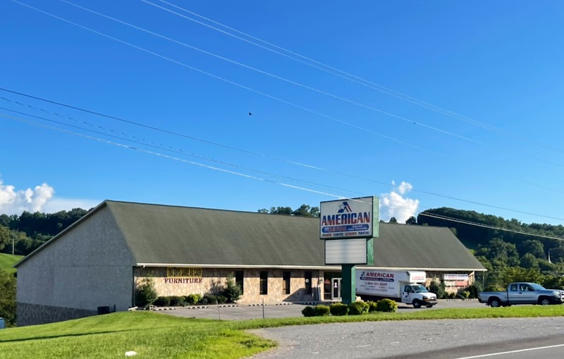 American Rental photo