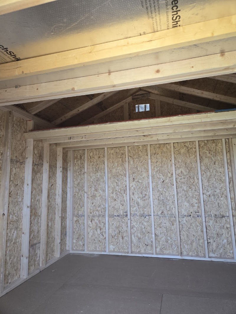 Allsizeshed photo