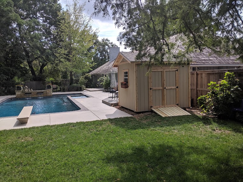 Allsizeshed photo