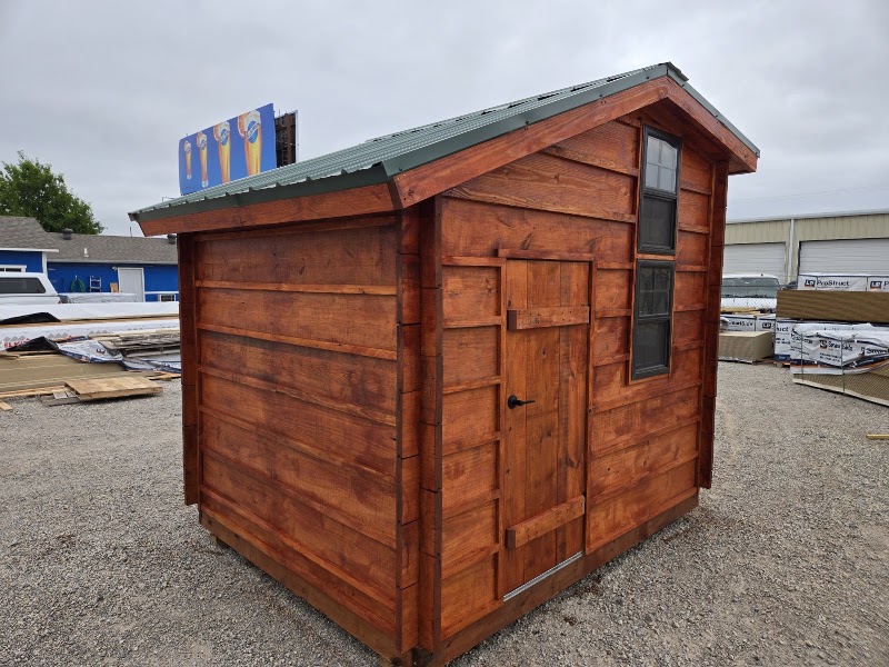Allsizeshed photo