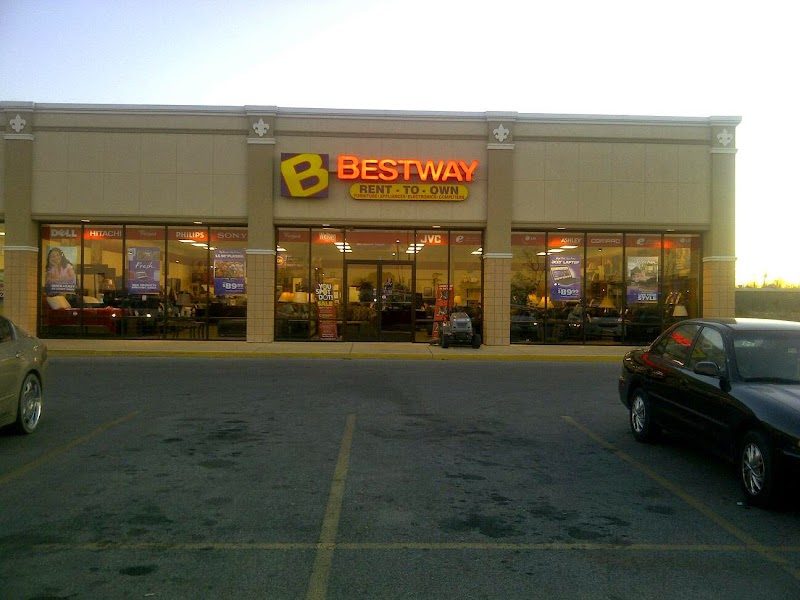 Bestway Rent To Own photo