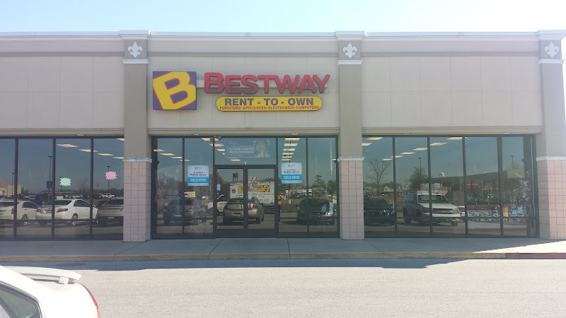 Bestway Rent To Own photo