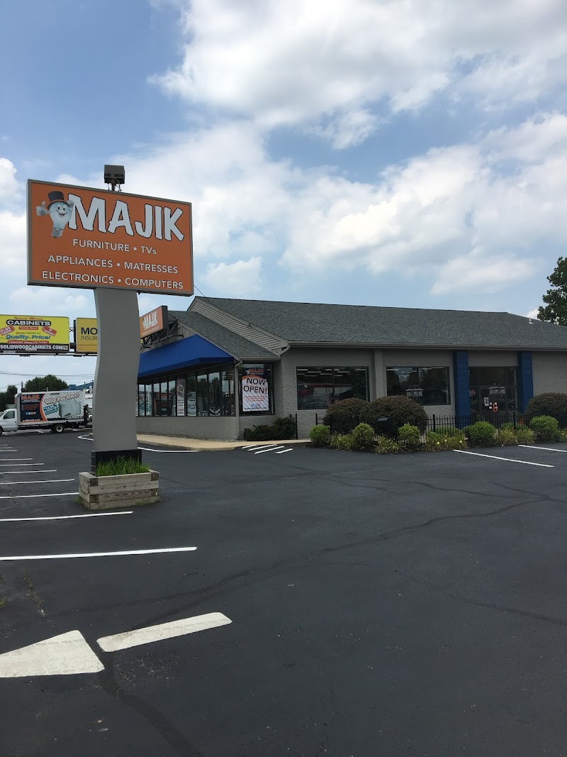 Majik Rent To Own photo