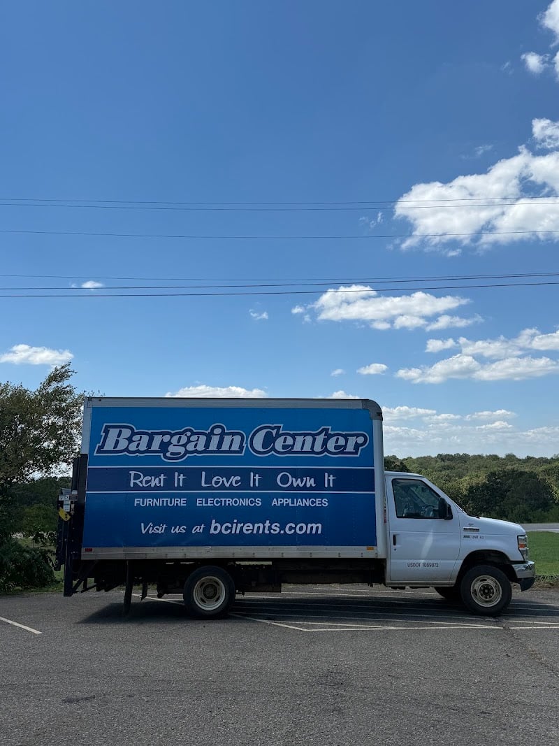 Bargain Center LLC photo