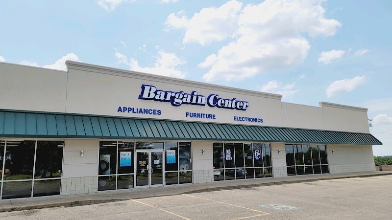 Inside Bargain Center LLC