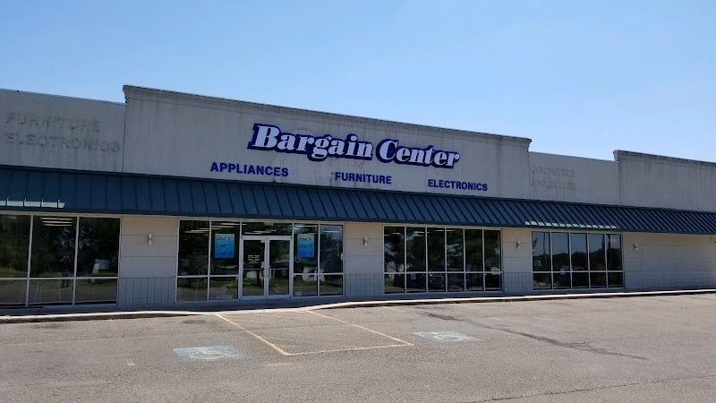 Bargain Center LLC photo