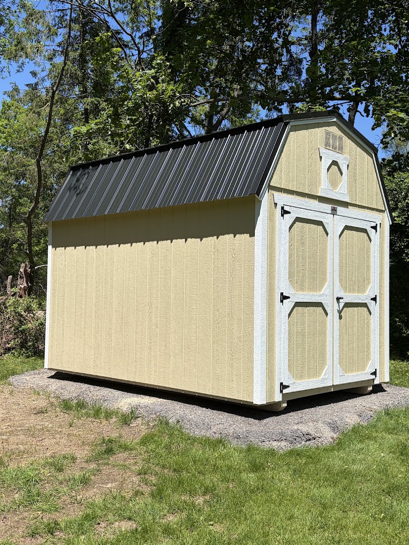 Empire Shed Sales photo