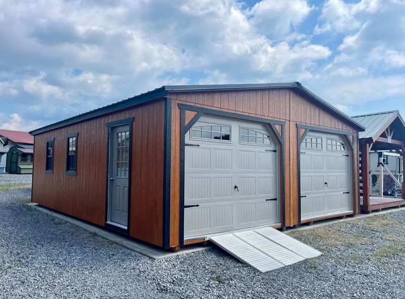 Empire Shed Sales photo
