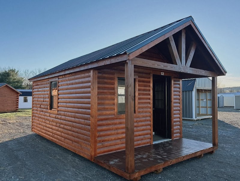 Empire Shed Sales photo